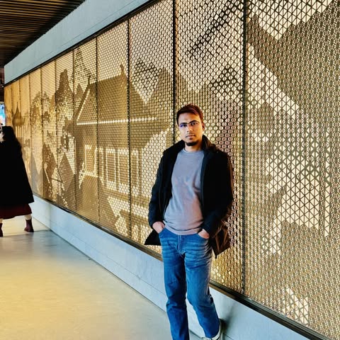 Redwan Ullah