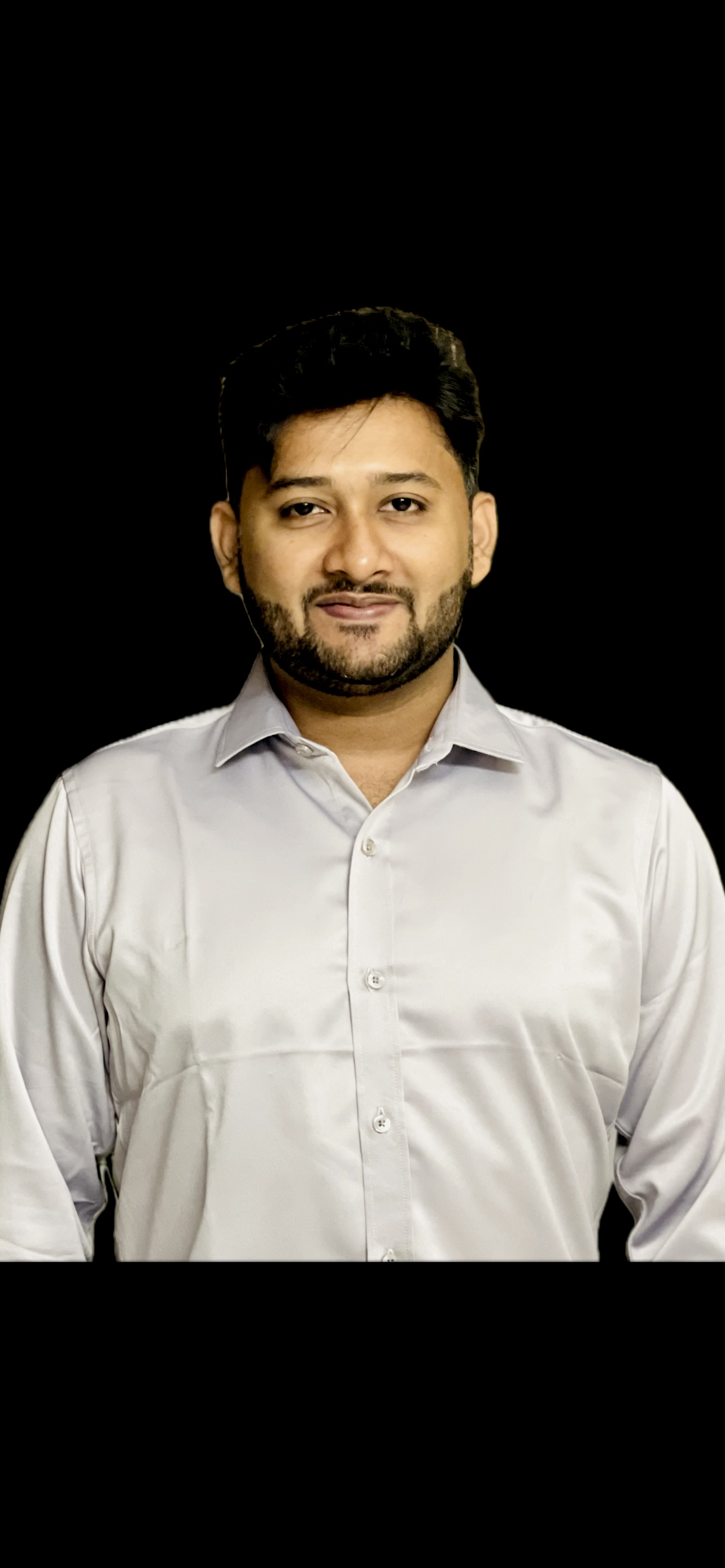 Arif Istiake Sunny