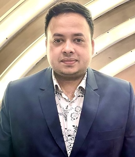 Mehedi Hasan