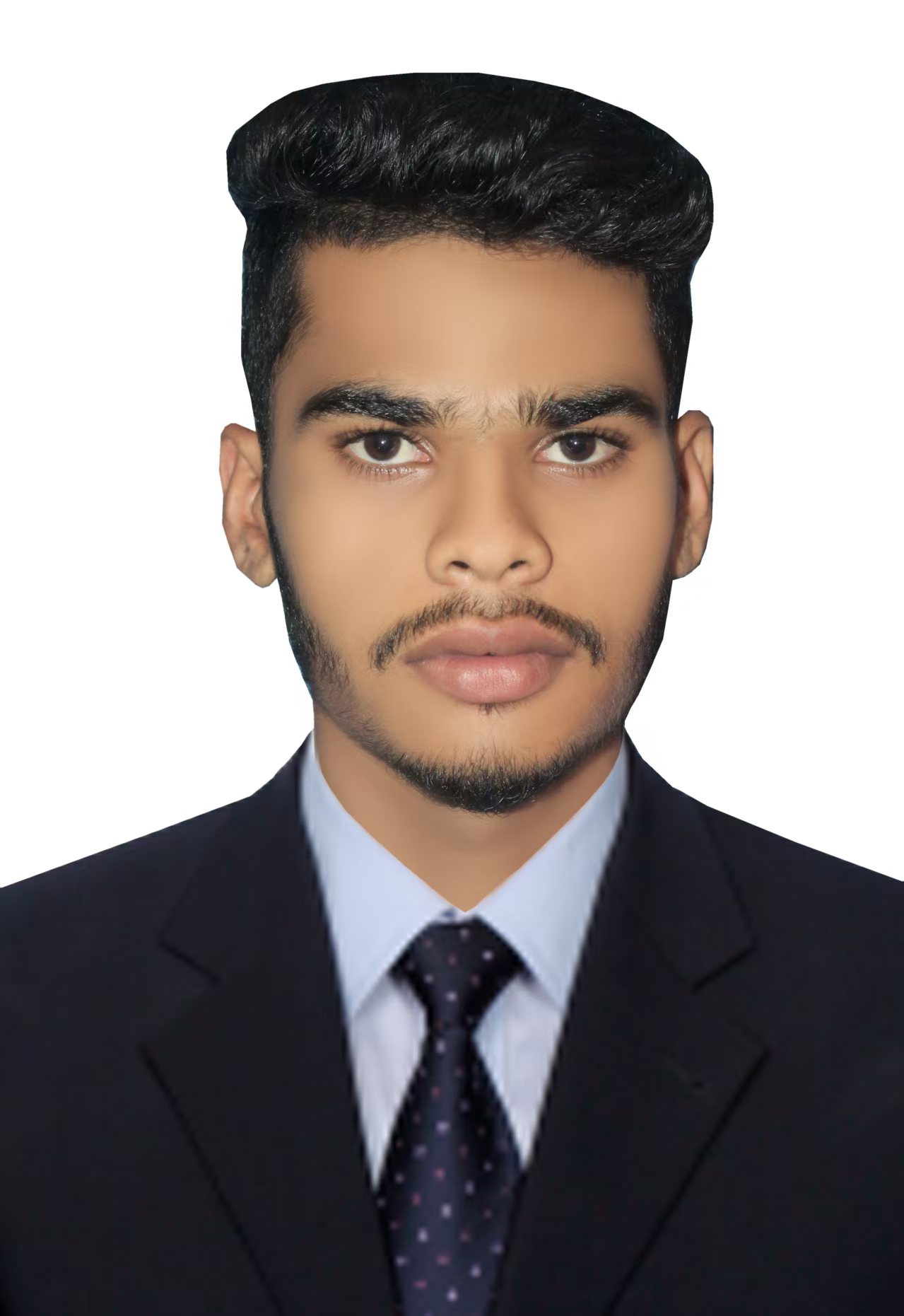 Zakir Hossen